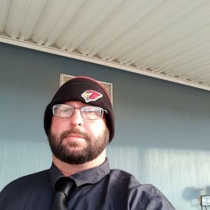 Meet your Posher, Chris